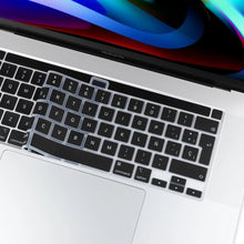 Load image into Gallery viewer, Keyboard Protectors For MacBook Keyboard Cover Silicone Skin
