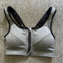 Load image into Gallery viewer, Yoga Bra Shockproof Breathable Gym Fitness Clothes For Women
