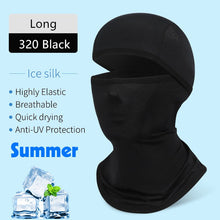 Load image into Gallery viewer, WEST BIKING Cycling Scarf Winter Warm Hat Breathable Windproof Sport Balaclava Cycling Headwear MTB Bike Motorcycle Helmet Liner
