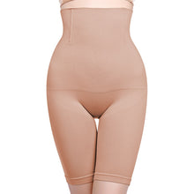 Load image into Gallery viewer, Waist Trainer Butt lifter Slimming Underwear Body Shaper Body Shapewear Tummy Shaper Corset for Weight Loss High Waist Shaper
