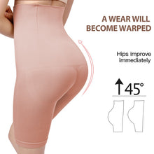 Load image into Gallery viewer, Waist Trainer Butt lifter Slimming Underwear Body Shaper Body Shapewear Tummy Shaper Corset for Weight Loss High Waist Shaper
