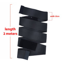 Load image into Gallery viewer, Shapewear Waist Trainer Shaperwear Belt Women Slimming Tummy Wrap Belt Resistance Bands Body Shaper Fajas Control Strap New Dropshipping
