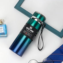 Load image into Gallery viewer, Water Bottle Garrafa Termica Copo Termico Garrafa De Agua Mug Caneca Tazas Botella Acero Inoxidable Cup Stainless steel
