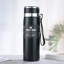 Load image into Gallery viewer, Water Bottle Garrafa Termica Copo Termico Garrafa De Agua Mug Caneca Tazas Botella Acero Inoxidable Cup Stainless steel
