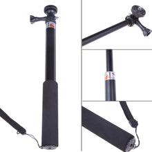 Load image into Gallery viewer, Waterproof Monopod Tripod Telescoping for Gopro Stick Extendable Baton Selfie Handheld Sophie Sticks for GoPro Hero 3
