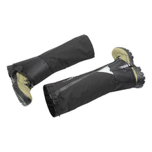 Load image into Gallery viewer, Waterproof Outdoor Hiking Trekking Gaiters Shoes Cover Camping Hiking Climbing Hunting Waterproof Snow Leg Warmer Boots Gaiters
