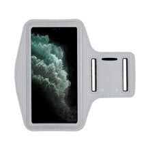 Load image into Gallery viewer, Waterproof Sports Running Workout Gym Arm Band Case For iPhone 12 mini 11 Pro XS Max XR X 8 7 6 6S Plus SE 2020 5 5S Cover Bag
