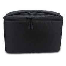 Load image into Gallery viewer, Waterproof DSLR Camera Inserts Bag Portable Inner Partition Padded Protector Bag Super Thick Drop-Proof Liner Inserts Handbag
