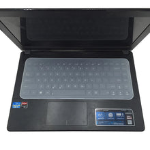 Load image into Gallery viewer, Keyboard Protectors Waterproof Laptop Keyboard Protective Film 15 Laptop Keyboard Cover
