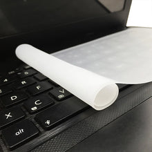 Load image into Gallery viewer, Keyboard Protectors Waterproof Laptop Keyboard Protective Film 15 Laptop Keyboard Cover
