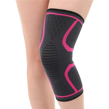 Load image into Gallery viewer, Cycling Leg Warmers Windproof Sports Safety Knee Pads Outdoor Running Climbing Gaiters MTB Bicycle Leg Warmer
