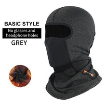 Load image into Gallery viewer, Neck Gaiters WEST BIKING Cycling Mask Winter Warm Running Scarf Balaclava Velvet Bike Full Face Mask Headwear Climbing Fishing Skating Hat
