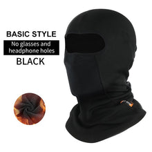 Load image into Gallery viewer, Neck Gaiters WEST BIKING Cycling Mask Winter Warm Running Scarf Balaclava Velvet Bike Full Face Mask Headwear Climbing Fishing Skating Hat
