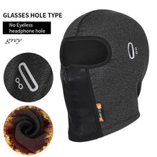 Load image into Gallery viewer, Neck Gaiters WEST BIKING Cycling Mask Winter Warm Running Scarf Balaclava Velvet Bike Full Face Mask Headwear Climbing Fishing Skating Hat
