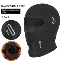 Load image into Gallery viewer, Neck Gaiters WEST BIKING Cycling Mask Winter Warm Running Scarf Balaclava Velvet Bike Full Face Mask Headwear Climbing Fishing Skating Hat

