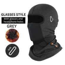Load image into Gallery viewer, Neck Gaiters WEST BIKING Cycling Mask Winter Warm Running Scarf Balaclava Velvet Bike Full Face Mask Headwear Climbing Fishing Skating Hat
