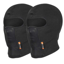 Load image into Gallery viewer, Winter Balaclava Cycling Face Mask Motorcycle Helmet Liner Bike Riding Headgear Breathable Warm Windproof Sports Headwear Hat
