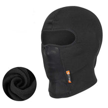 Load image into Gallery viewer, Winter Balaclava Cycling Face Mask Motorcycle Helmet Liner Bike Riding Headgear Breathable Warm Windproof Sports Headwear Hat
