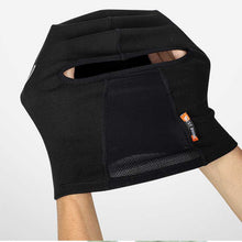 Load image into Gallery viewer, Winter Balaclava Cycling Face Mask Motorcycle Helmet Liner Bike Riding Headgear Breathable Warm Windproof Sports Headwear Hat
