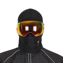 Load image into Gallery viewer, Winter Balaclava Cycling Face Mask Motorcycle Helmet Liner Bike Riding Headgear Breathable Warm Windproof Sports Headwear Hat
