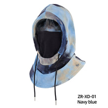 Load image into Gallery viewer, Winter Cycling Neck Gaiter Thermal Ski Mask Face Cover Windproof Balaclava Outdoor Sports Fleece Running Snowboard Scarf Beanies
