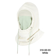 Load image into Gallery viewer, Winter Cycling Neck Gaiter Thermal Ski Mask Face Cover Windproof Balaclava Outdoor Sports Fleece Running Snowboard Scarf Beanies
