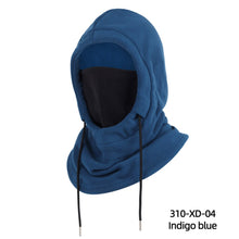 Load image into Gallery viewer, Winter Cycling Neck Gaiter Thermal Ski Mask Face Cover Windproof Balaclava Outdoor Sports Fleece Running Snowboard Scarf Beanies
