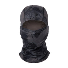 Load image into Gallery viewer, Winter Military Balaclava Outdoor Warm Fleece Cycling Snowboard Hood Protection Army Tactical Hat Face Cover Multicam Bandana
