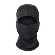 Load image into Gallery viewer, Winter Military Balaclava Outdoor Warm Fleece Cycling Snowboard Hood Protection Army Tactical Hat Face Cover Multicam Bandana
