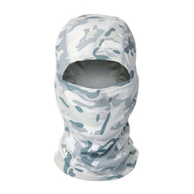 Load image into Gallery viewer, Winter Military Tactical Balaclava Warm Fleece Thermal Ski Snowboard Face Mask  Cycling Hunting Airsoft Camo Hats Scarf
