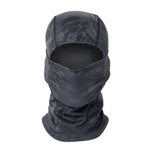 Load image into Gallery viewer, Winter Military Tactical Balaclava Warm Fleece Thermal Ski Snowboard Face Mask  Cycling Hunting Airsoft Camo Hats Scarf
