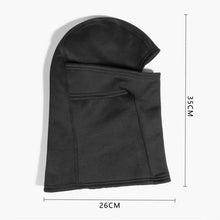 Load image into Gallery viewer, Winter Military Tactical Balaclava Warm Fleece Thermal Ski Snowboard Face Mask  Cycling Hunting Airsoft Camo Hats Scarf
