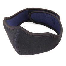 Load image into Gallery viewer, Neck Gaiters Winter Running Masks Thermal Face Bandana Fleece Ear-Cover Hiking Scarf Snowboard Ski Mask Cycling Sport Neck Warmer Men Women

