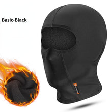 Load image into Gallery viewer, Winter Warm Hat Climbing Cycling Scarf Wind-proof Mask Balaclava  Full Face Outdoor Bib Ski Mask Helmet Extension Head Cover
