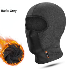 Load image into Gallery viewer, Winter Warm Hat Climbing Cycling Scarf Wind-proof Mask Balaclava  Full Face Outdoor Bib Ski Mask Helmet Extension Head Cover

