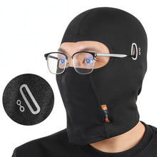 Load image into Gallery viewer, Winter Warm Hat Climbing Cycling Scarf Wind-proof Mask Balaclava  Full Face Outdoor Bib Ski Mask Helmet Extension Head Cover
