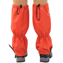 Load image into Gallery viewer, Winter Warm Leg Warmers Outdoor Sports Leggings Ski,Hiking Gaiters Snow Leg Sleeves Camping,Hunting,Climbing Leg Cover
