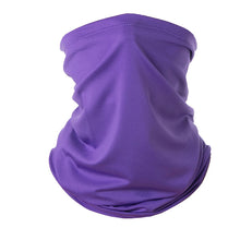 Load image into Gallery viewer, Winter Windproof Hiking Caps Men Warm Thermal Fleece Balaclava Face  Beanies,Ski Bike Motorcycle Neck Warmer Helmet Hat
