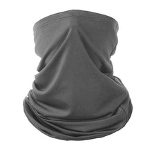 Load image into Gallery viewer, Winter Windproof Hiking Caps Men Warm Thermal Fleece Balaclava Face  Beanies,Ski Bike Motorcycle Neck Warmer Helmet Hat
