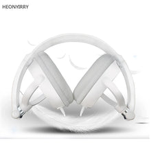Load image into Gallery viewer, Wired Headphones With Microphone Over Gaming Ear Headsets Bass HiFi Music Stereo Earphone For Sony Xiaomi Huawei PC XBOX PS WII
