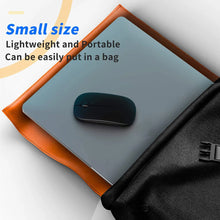 Load image into Gallery viewer, Wireless Rechargeable Mouse for Laptop Computer PC,  Slim Mini Noiseless Cordless Mouse, 2.4G Mice for Home/Office
