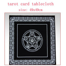 Load image into Gallery viewer, Wizards Tarot Cards English Read Fate Board Game Oracle Cards Playing Card Deck Games For Party Personal Entertainment
