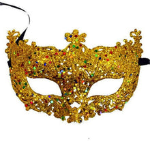 Load image into Gallery viewer, Women Cosplay Sexy Cat Ear Mask Fetish Halloween Party Cosplay Costume Eyemask Leather Mask Costume Wedding Decoration
