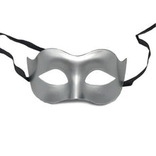 Load image into Gallery viewer, Women Cosplay Sexy Cat Ear Mask Fetish Halloween Party Cosplay Costume Eyemask Leather Mask Costume Wedding Decoration

