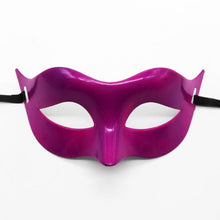 Load image into Gallery viewer, Women Cosplay Sexy Cat Ear Mask Fetish Halloween Party Cosplay Costume Eyemask Leather Mask Costume Wedding Decoration
