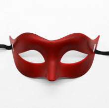 Load image into Gallery viewer, Women Cosplay Sexy Cat Ear Mask Fetish Halloween Party Cosplay Costume Eyemask Leather Mask Costume Wedding Decoration
