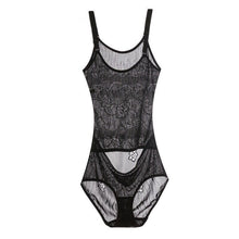 Load image into Gallery viewer, Shapewear Women  Full Body Shaper Slimming Bodysuit  Corset Waist Trainer Shaping Underwear Postpartum Recovery Sheath
