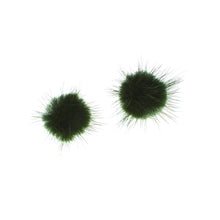 Load image into Gallery viewer, Women's Fashion Furry Fluffy Ball Stud Earrings Girls Trendy Sweet Jewelry women accessories
