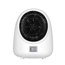 Load image into Gallery viewer, Xiaomi Mini Electric Air Heater Powerful Warm Blower Fast Heater Fan Desktop Electric Heater for Home Student Dormitory Office
