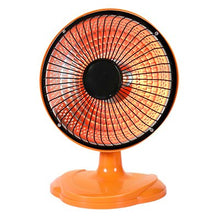 Load image into Gallery viewer, Xiaomi Portable Electric Heaters 220V Mini Home Heater Fan Destop Warmer 200W Office Fast Heat Calefactor Electrico Bajo Consumo
